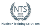 Nuclear traning solutions logo