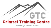 Grimsel Training Centre LOGO